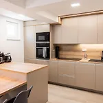 Σπίτι διακοπών Luxury House Ii With Jacuzzi *