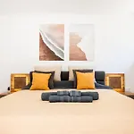Luxury House Ii With Jacuzzi Σπίτι διακοπών Mandre