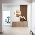 Σπίτι διακοπών Luxury House Ii With Jacuzzi Mandre
