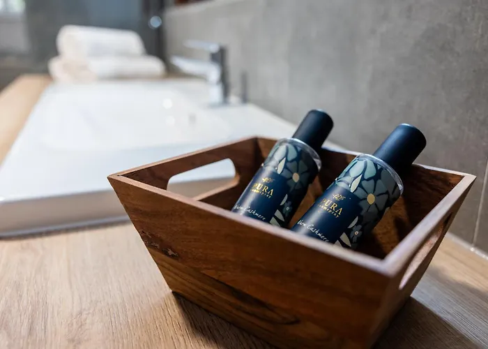 Luxury House Ii With Jacuzzi בית נופש *