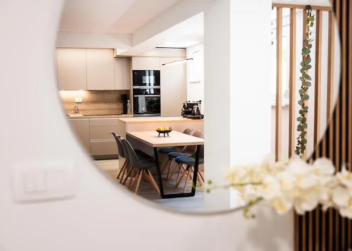 Luxury House Ii With Jacuzzi *