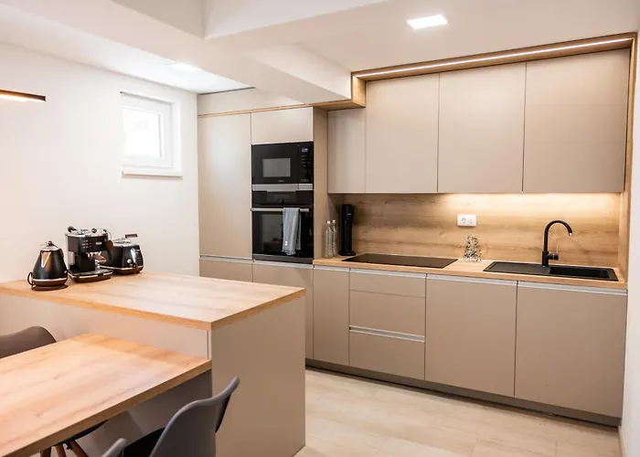 בית נופש Luxury House Ii With Jacuzzi *