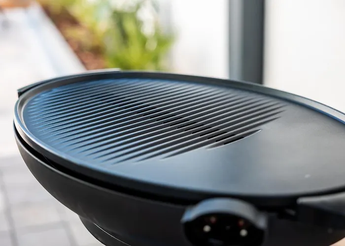 Luxury House Ii With Jacuzzi * מאנדרה