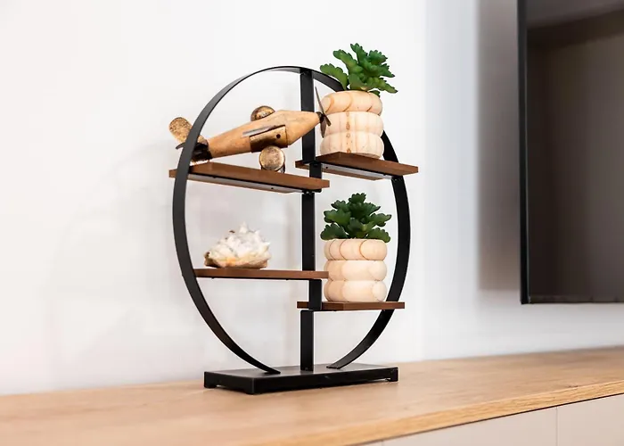 Luxury House Ii With Jacuzzi