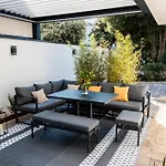 Luxury House Ii With Jacuzzi Holiday home Mandre