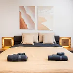 Luxury House Ii With Jacuzzi Holiday home Mandre