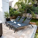 Luxury House Ii With Jacuzzi * Mandre