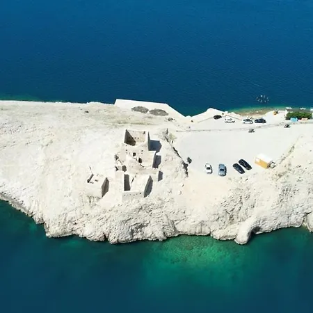 Luxury House Ii With Jacuzzi Feriehus *