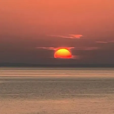 Luxury House Ii With Jacuzzi Feriehus