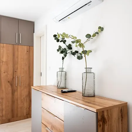 Luxury House Ii With Jacuzzi Mandre