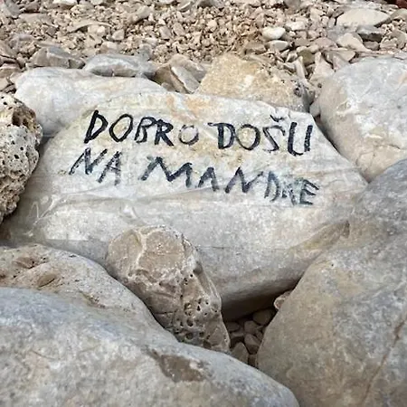 Luxury House Ii With Jacuzzi * Mandre