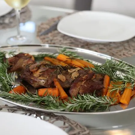 Luxury House Ii With Jacuzzi Feriehus *