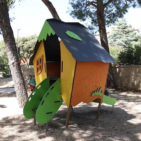 Luxury House Ii With Jacuzzi Feriehus