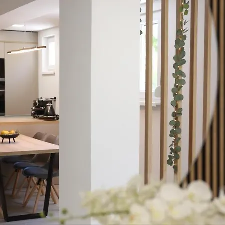 Feriehus Luxury House Ii With Jacuzzi *