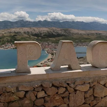 Luxury House Ii With Jacuzzi Feriehus *