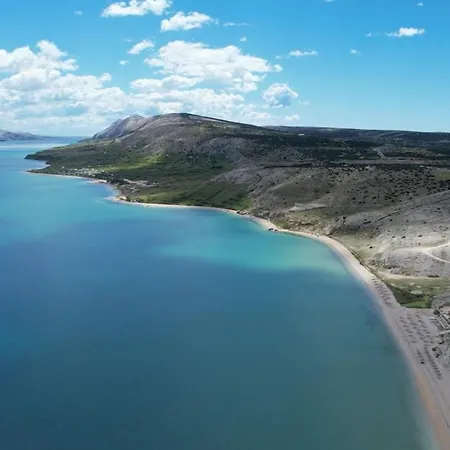 Feriehus Luxury House Ii With Jacuzzi Mandre
