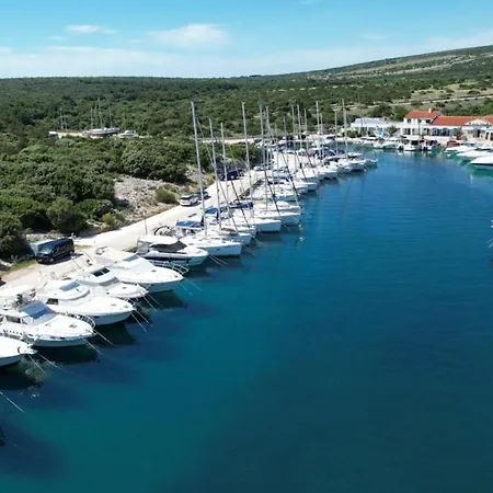 Luxury House Ii With Jacuzzi Feriehus Mandre