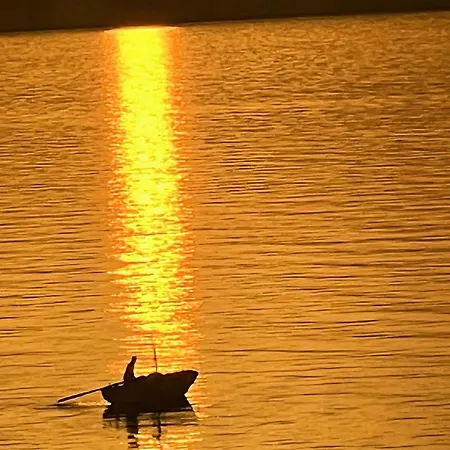 Feriehus Luxury House Ii With Jacuzzi Mandre