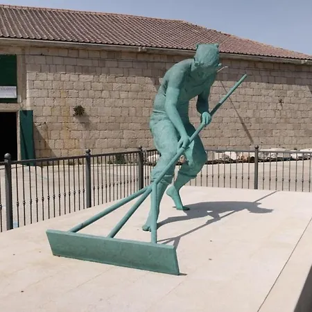 Luxury House Ii With Jacuzzi Feriehus