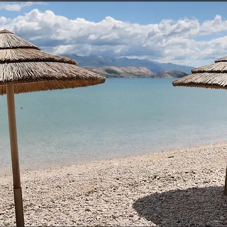 Feriehus Luxury House Ii With Jacuzzi