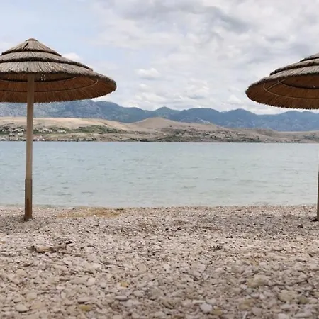 Luxury House Ii With Jacuzzi Feriehus