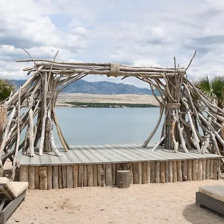 Feriehus Luxury House Ii With Jacuzzi