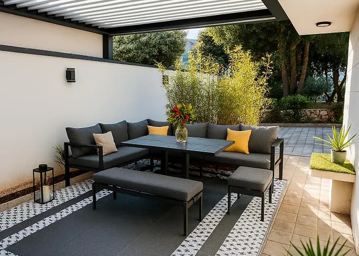 Luxury House Ii With Jacuzzi