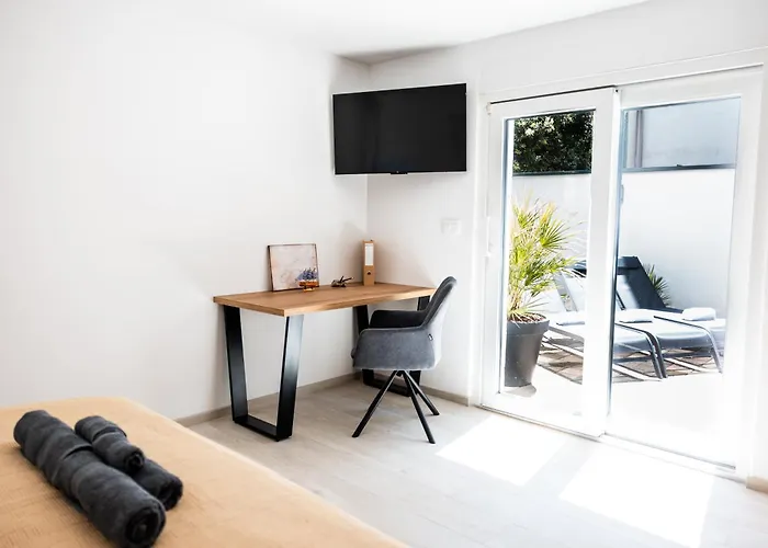 Luxury House Ii With Jacuzzi Dom wakacyjny