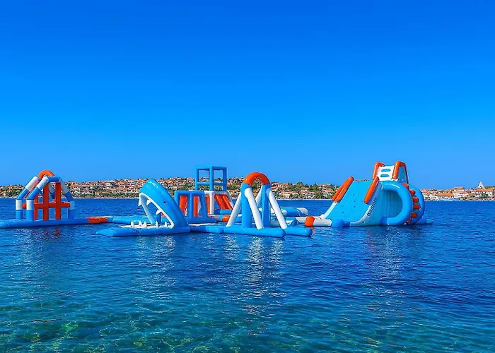 Luxury House Ii With Jacuzzi