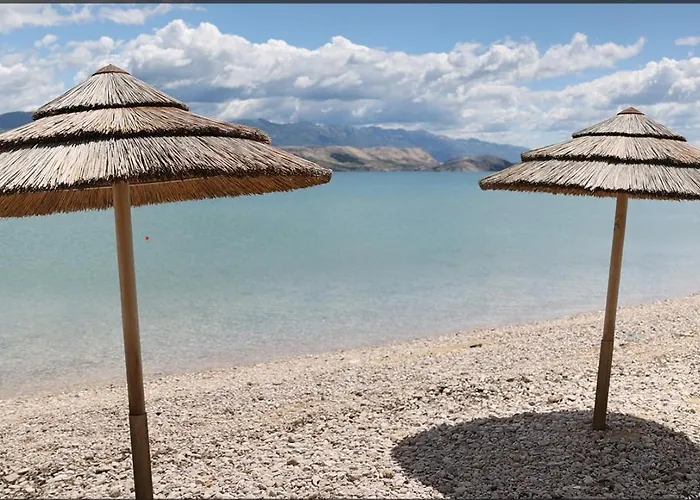 Dom wakacyjny Luxury House Ii With Jacuzzi