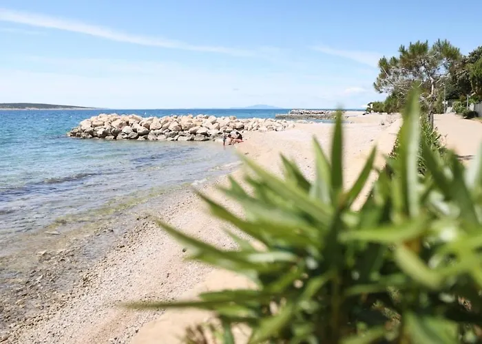 Dom wakacyjny Luxury House Ii With Jacuzzi Mandre