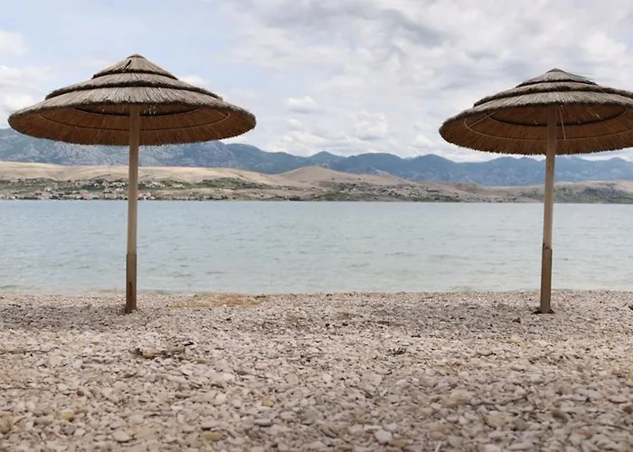 Luxury House Ii With Jacuzzi Dom wakacyjny