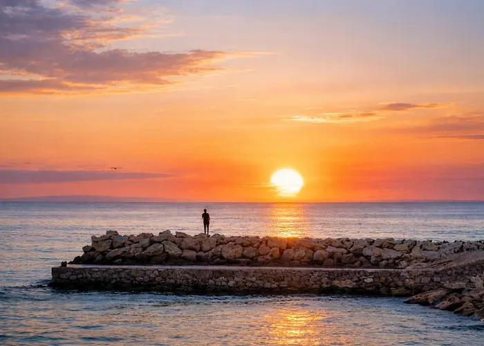 Dom wakacyjny Luxury House Ii With Jacuzzi *